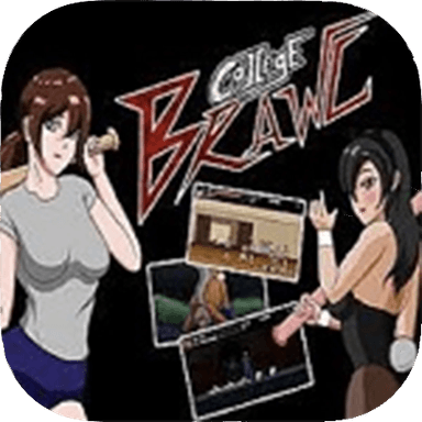 College Brawl iOS/Android Download