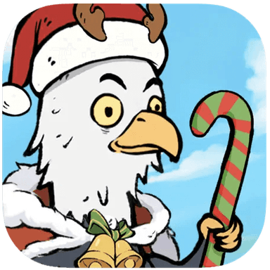Nobody's Adventure Chop-Chop MOD