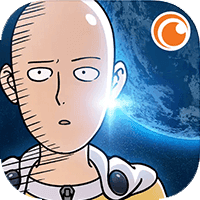 One Punch Man World Mod/Hack