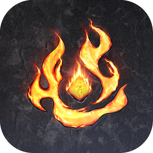 Flame of Valhalla MOD