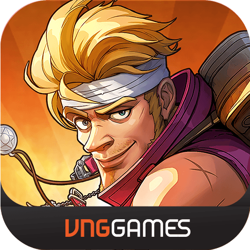 Metal Slug: Awakening MOD